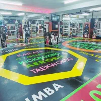 باشگاه بوکس