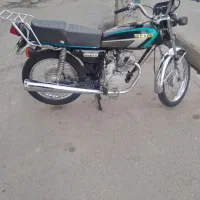 موتورسیکلت