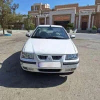 سمند LX سفارش مدیران