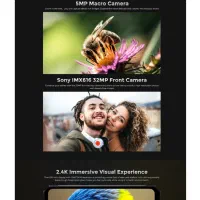 فروش گوشی فوسیبات درحد نو