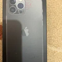 آیفون ۱۳ پرومکس