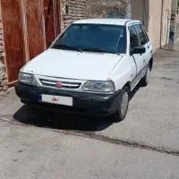 پراید 131 صبا