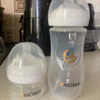 شیشه شیر Umomy