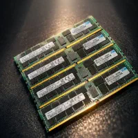 رم سرور Samsung 32GB DDR4 2400MHz