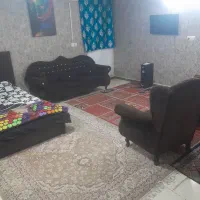 اجار مبله ۴۸و۵۳متر ماهانه سالانه و همخونه