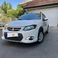 کوییک مدل ۴۰۲مشابه صفر بی رنگ