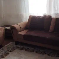 مبل هفت نفره سالم 9500