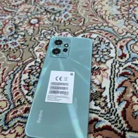 گوشی شیایومی نوت 12 حافظه 256رام8