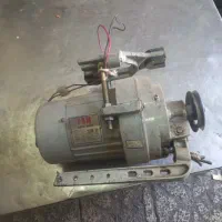 دینام یا موتور چرخیاطی