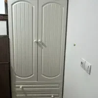 کمد لباس و ویترین بچه