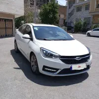 آریزو 5 توربو اتومات مدل 97