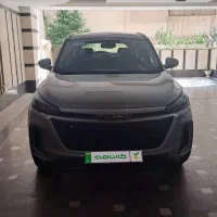 تیگارد x35 مدل ۱۴۰۴ با ضمانت کارنامه