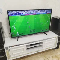 تلوزیون