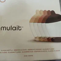 شیشه شیر ایمولیت