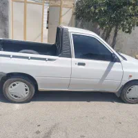 پراید بار۱۴۰۴۲هزار