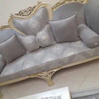 سفارش و دوخت انواع کوسن مبل/رویه/پارچه خام و..