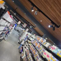 نیروی چیدمان فروشگاه