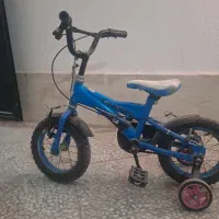 دوچرخه بچه گاته سایز 12