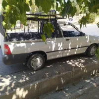 وانت پراید تلفنی،کرایه ای