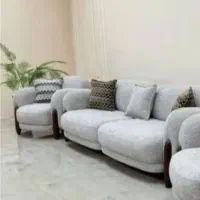 فروش انواع مبل راحتی در هر رنگ