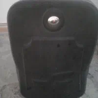 چمدان مسافرتی رمز ار