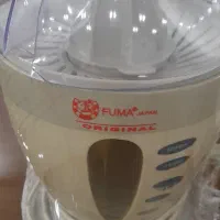 آب مرکبات گیری برقی