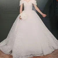 لباس عروس