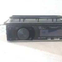 پخش پایونر۷۱۵۰ دمویخی بامتعلقات