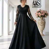 پیراهن و اورال مجلسی( قیمت تک فروشی به قیمت عمده )