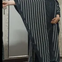 مانتو پانچ مجلسی و شیک