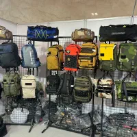 تولید و پخش انواع کوله و ساک ورزشی