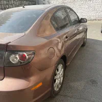 مزدا ۳ مدل ۸۸ تیپ ۳ معاوضه با ماشین زیر یک تومن