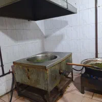 جذب آشپز در کارگاه تولیدی