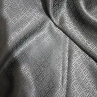 چادر مشکی طرحدار قد ۱۶۰ نو نو استفاده نشده