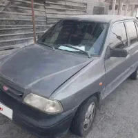 پراید۱۴۱ مدل ۱۳۹۰ قیمت ۳۱۰ میلیون