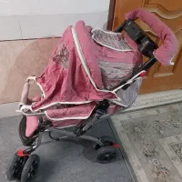 کالسکه بچه