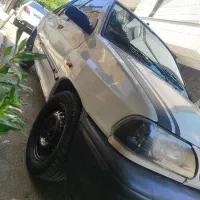 پراید مدل 90