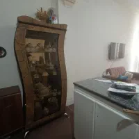 بوفه در حد نو