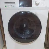 ماشین لباسشویی تمام اتوماتیک tcl ۹ کیلویی