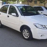 ساینا مدل ۹۸ بدون رنگ و شاسی سالم
