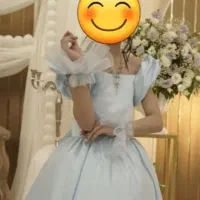 لباس مجلسی دخترانه