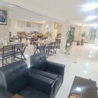 نیازمند دونفر نیروی ساده جهت کار در اشپز خانه وهتل
