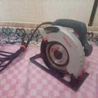 اره برقی دیسکی رونیکس