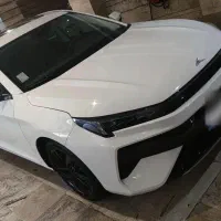 جی ۷، مدل۱۴۰۳،کی‌ام‌سی،کم کارکرد، تمیز