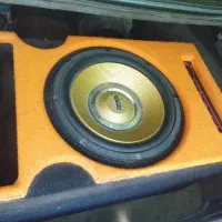 ساب به همراه باکس