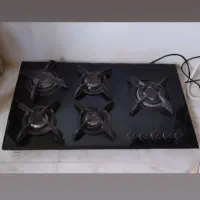 گاز ترمکوپل دار الگانس