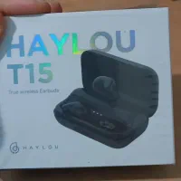 ایرپاد هایلو T15