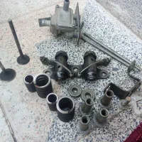 لوازم سوپاپ هوندا 125