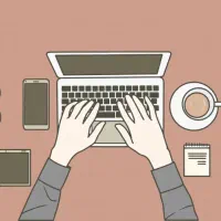 تایپیست .  ورد . اکسل . پاورپوینت . تایپ