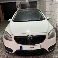 برلیانس H320 1650